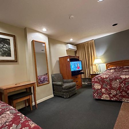 Nox Hostel Toronto Kültér fotó