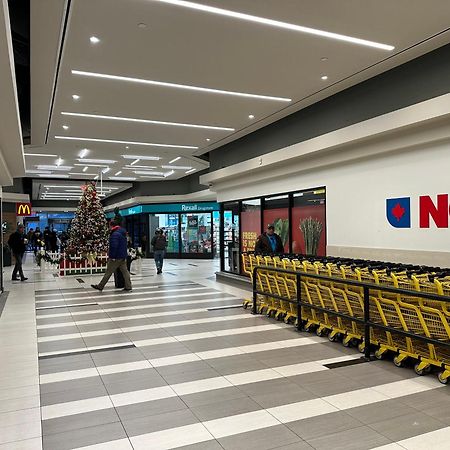 Nox Hostel Toronto Kültér fotó