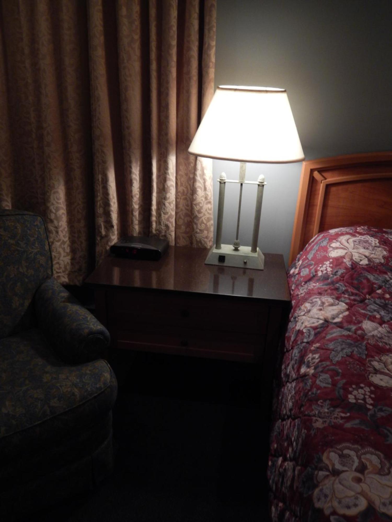 Nox Hostel Toronto Kültér fotó