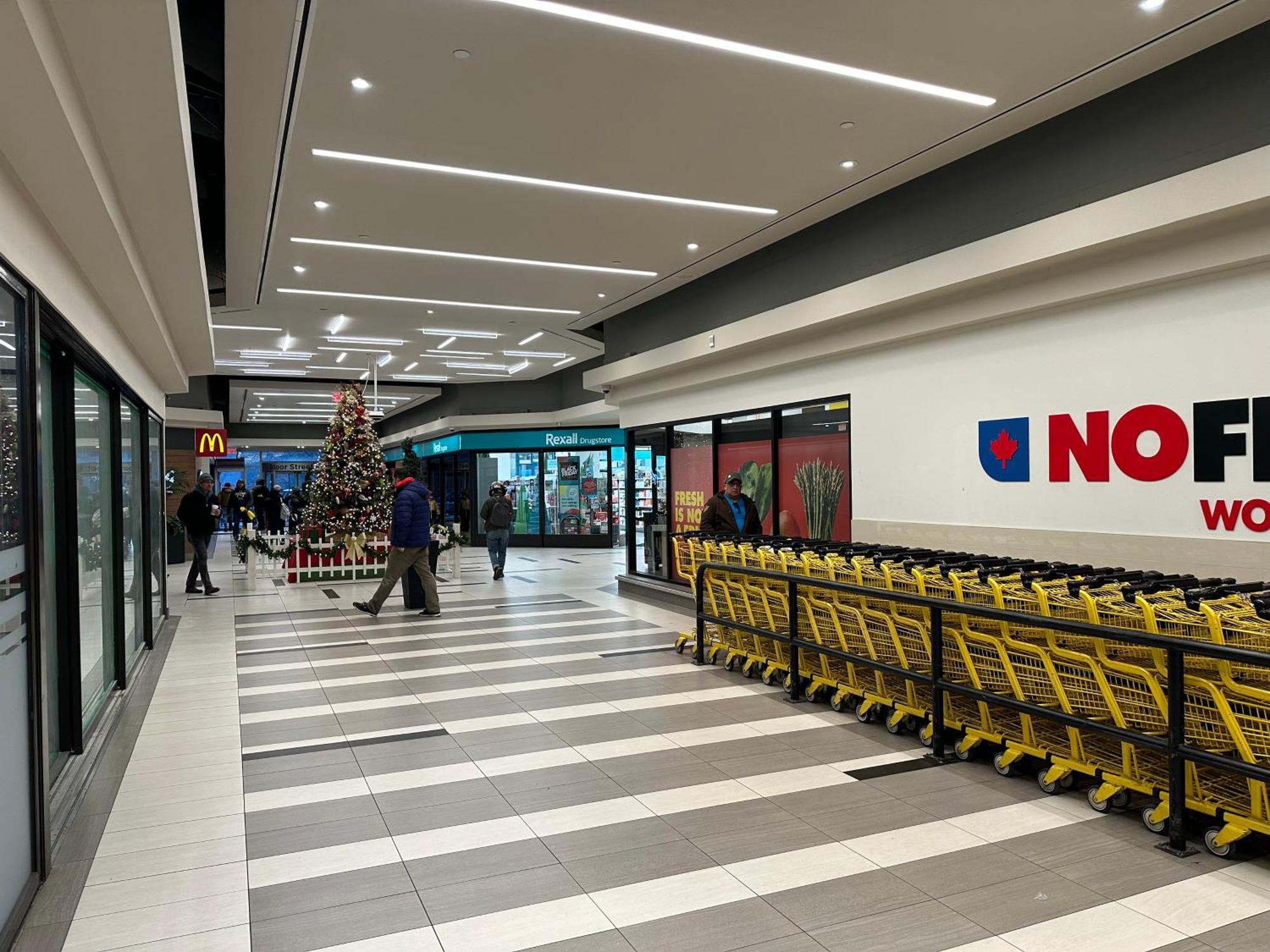 Nox Hostel Toronto Kültér fotó
