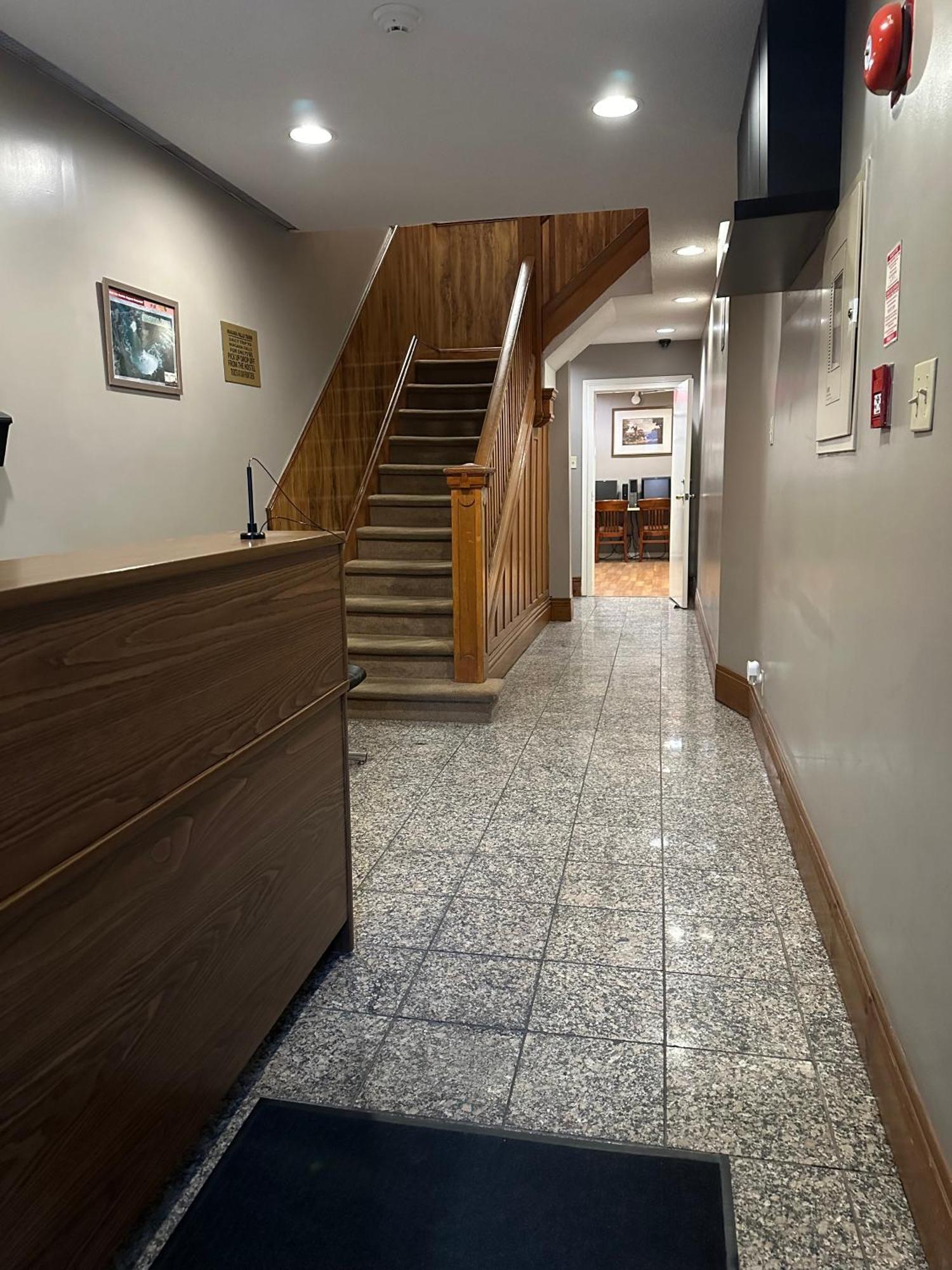 Nox Hostel Toronto Kültér fotó