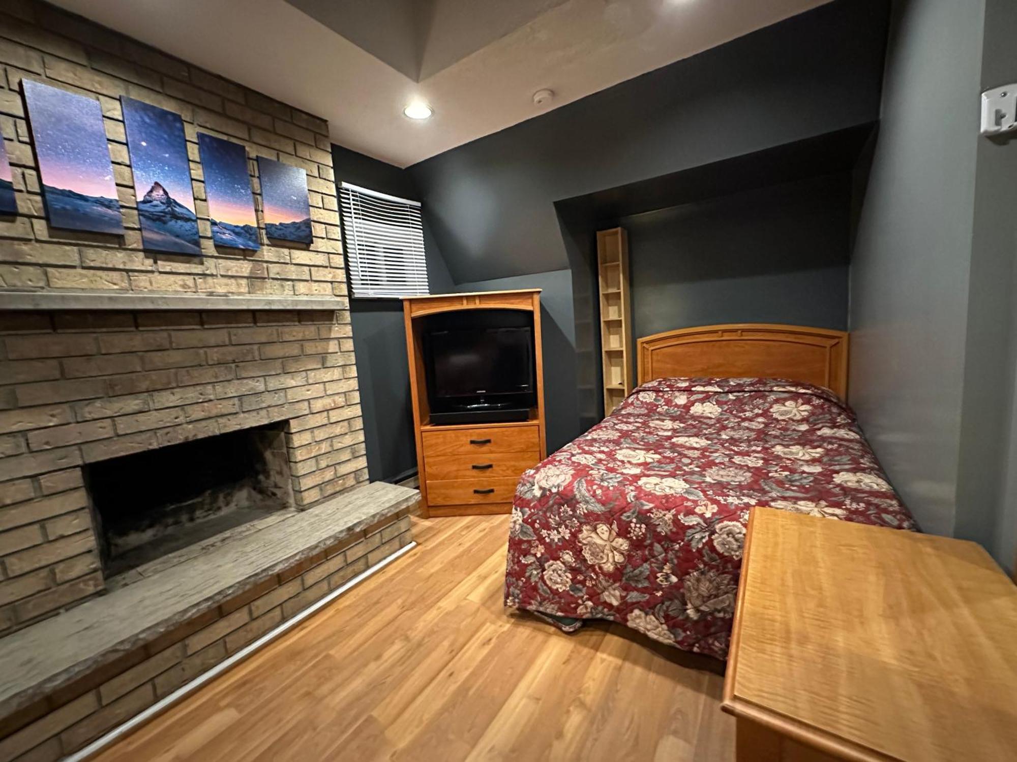 Nox Hostel Toronto Kültér fotó
