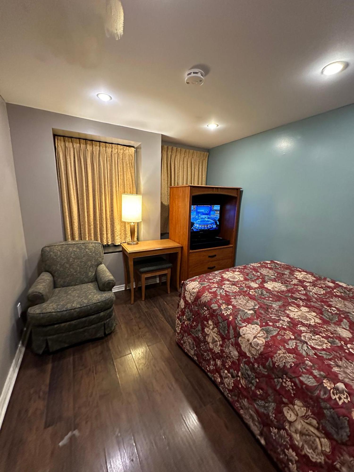 Nox Hostel Toronto Kültér fotó