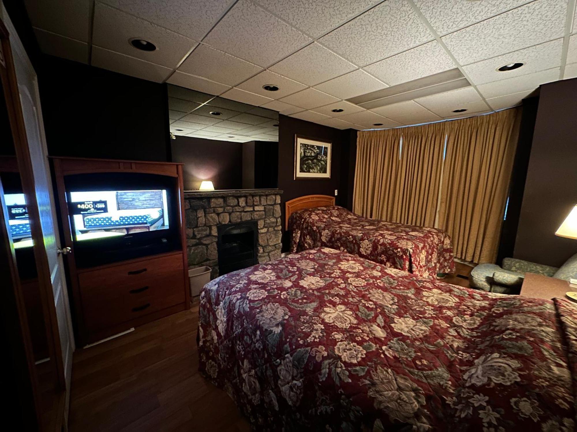 Nox Hostel Toronto Kültér fotó