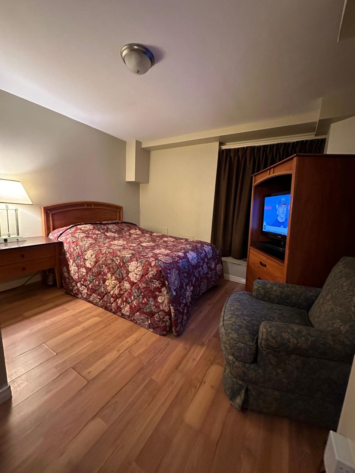Nox Hostel Toronto Kültér fotó