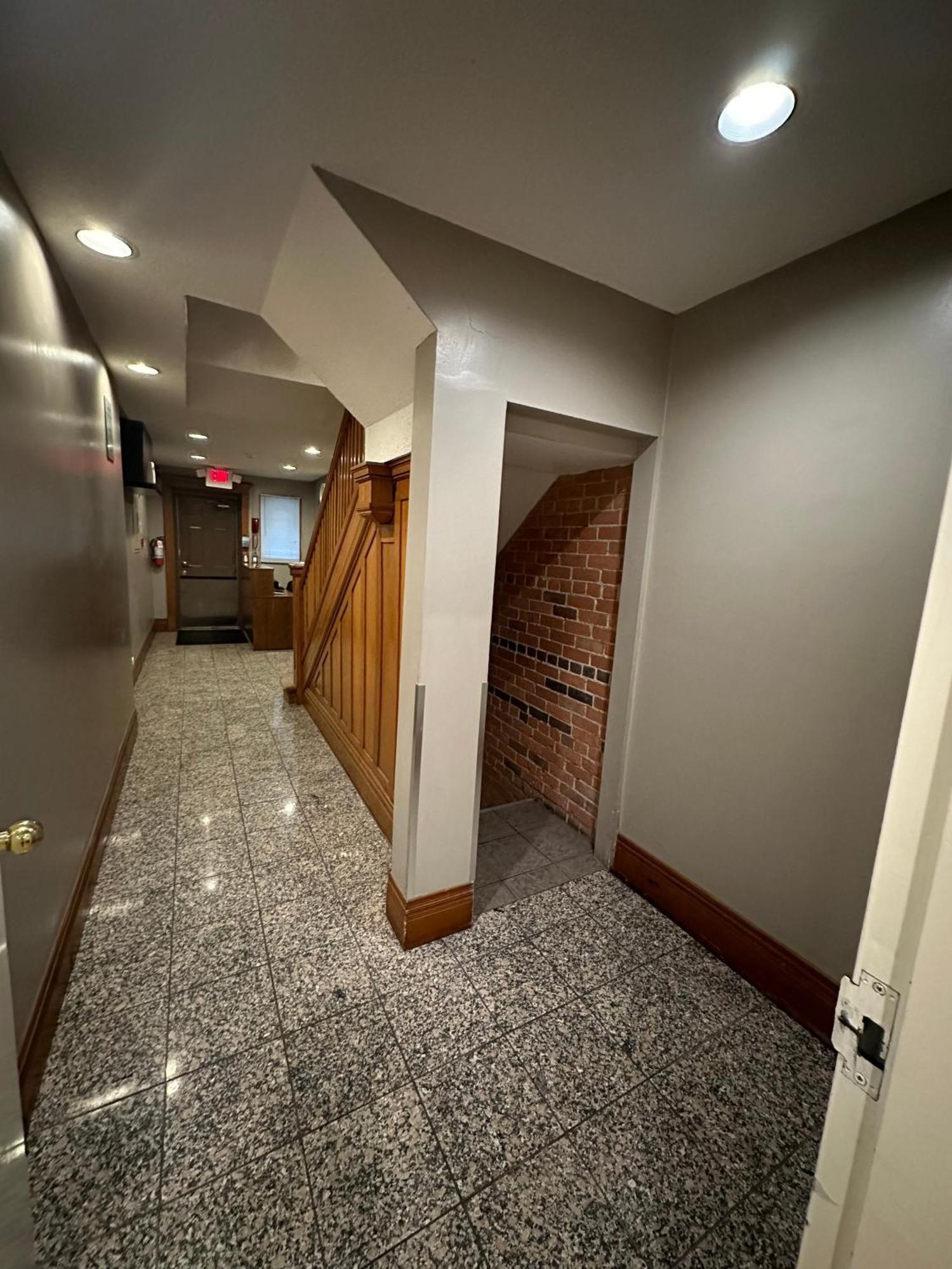 Nox Hostel Toronto Kültér fotó
