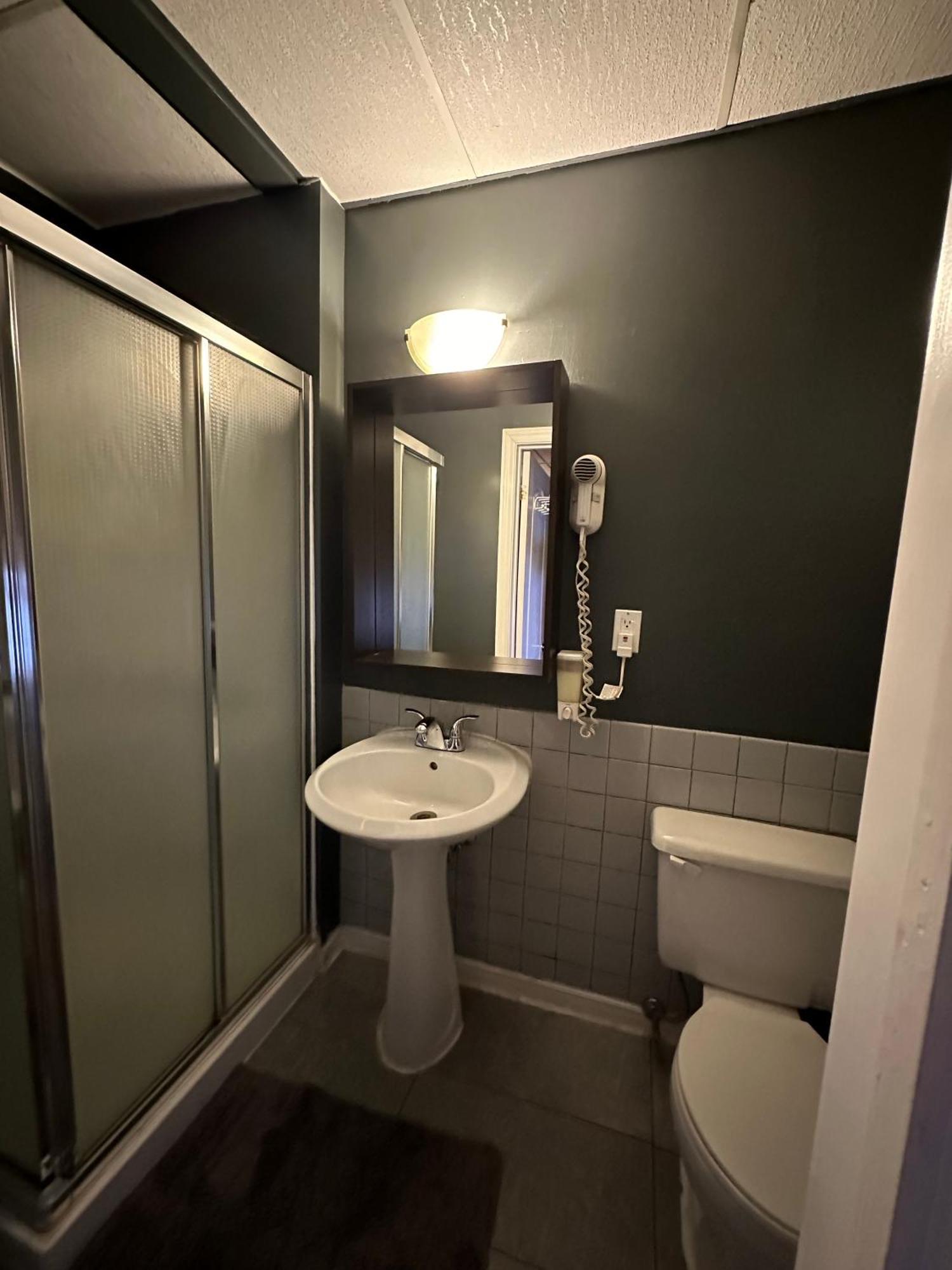 Nox Hostel Toronto Kültér fotó