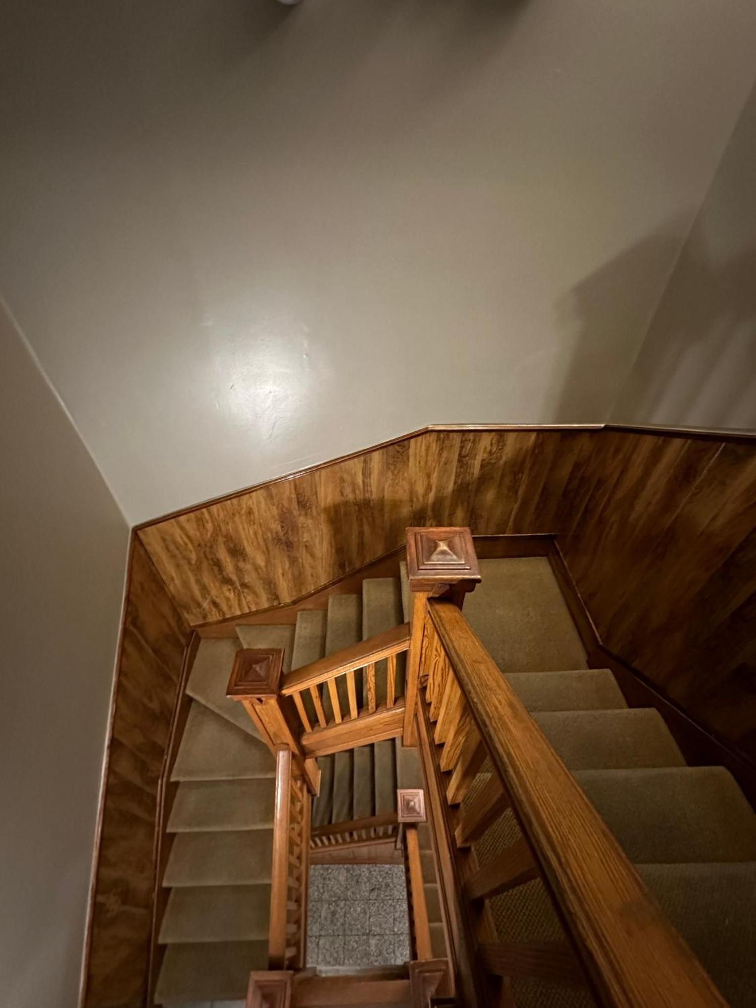 Nox Hostel Toronto Kültér fotó