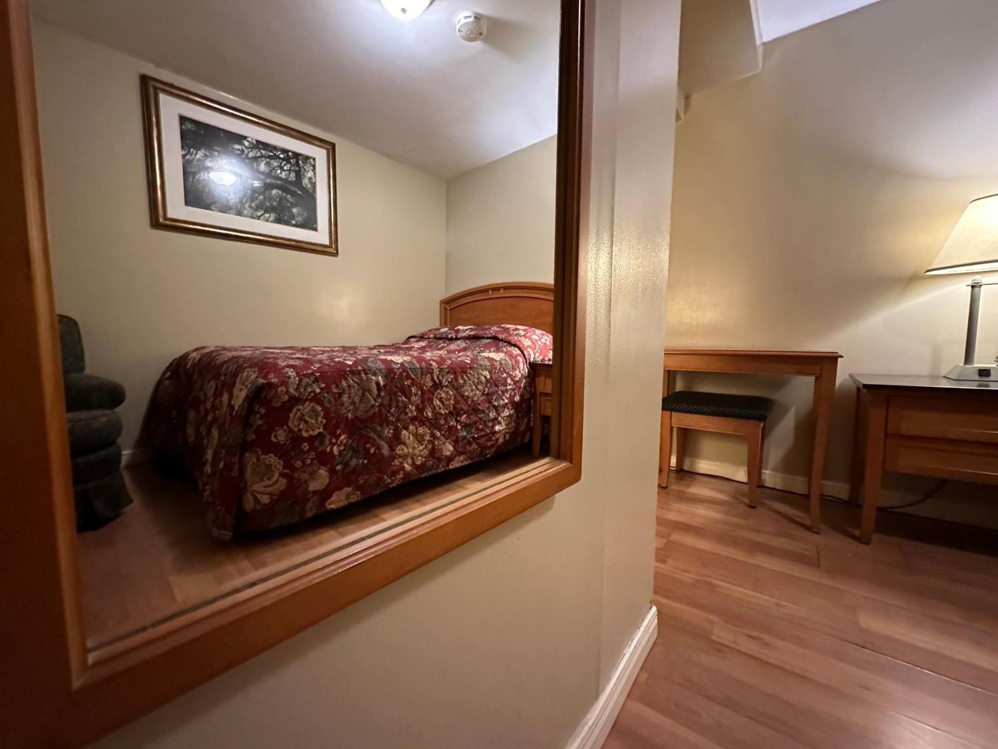 Nox Hostel Toronto Kültér fotó