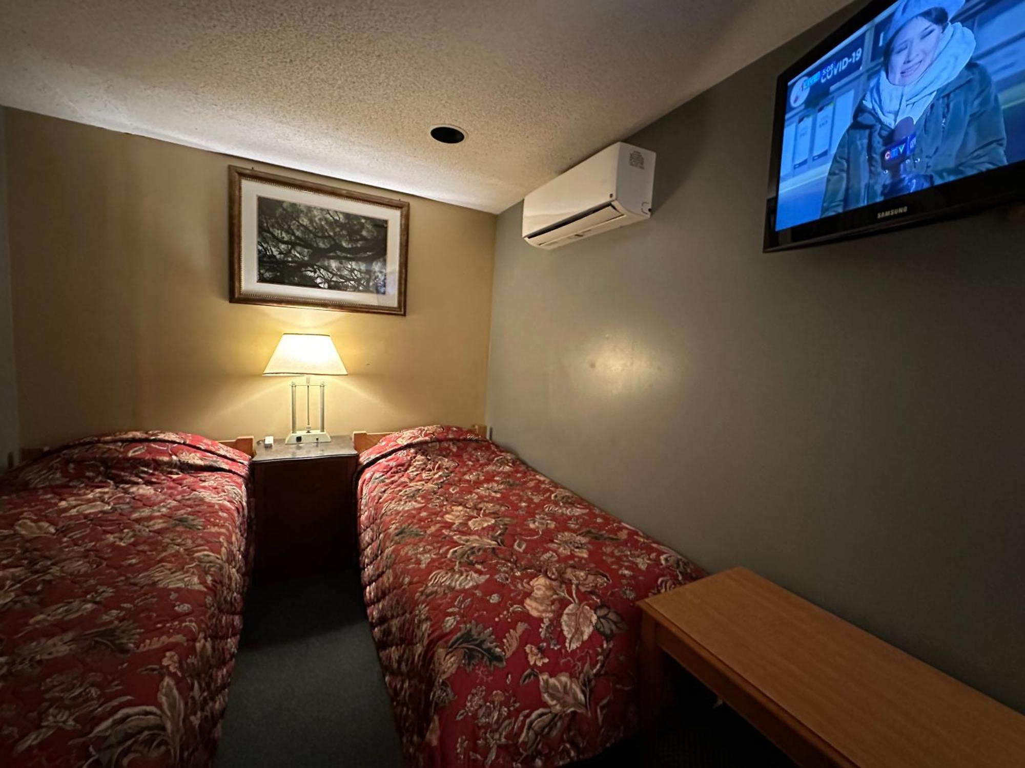 Nox Hostel Toronto Kültér fotó