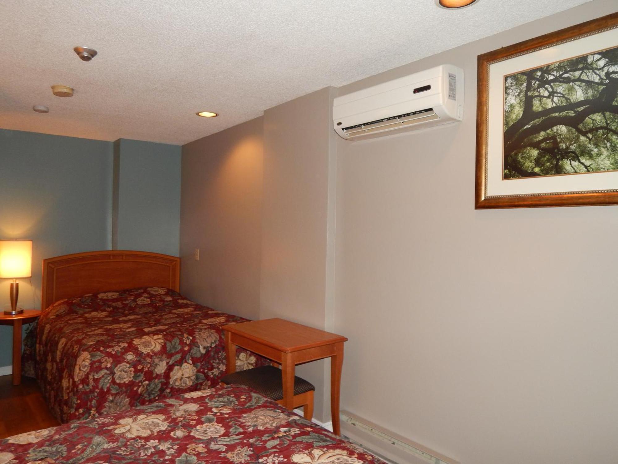 Nox Hostel Toronto Kültér fotó