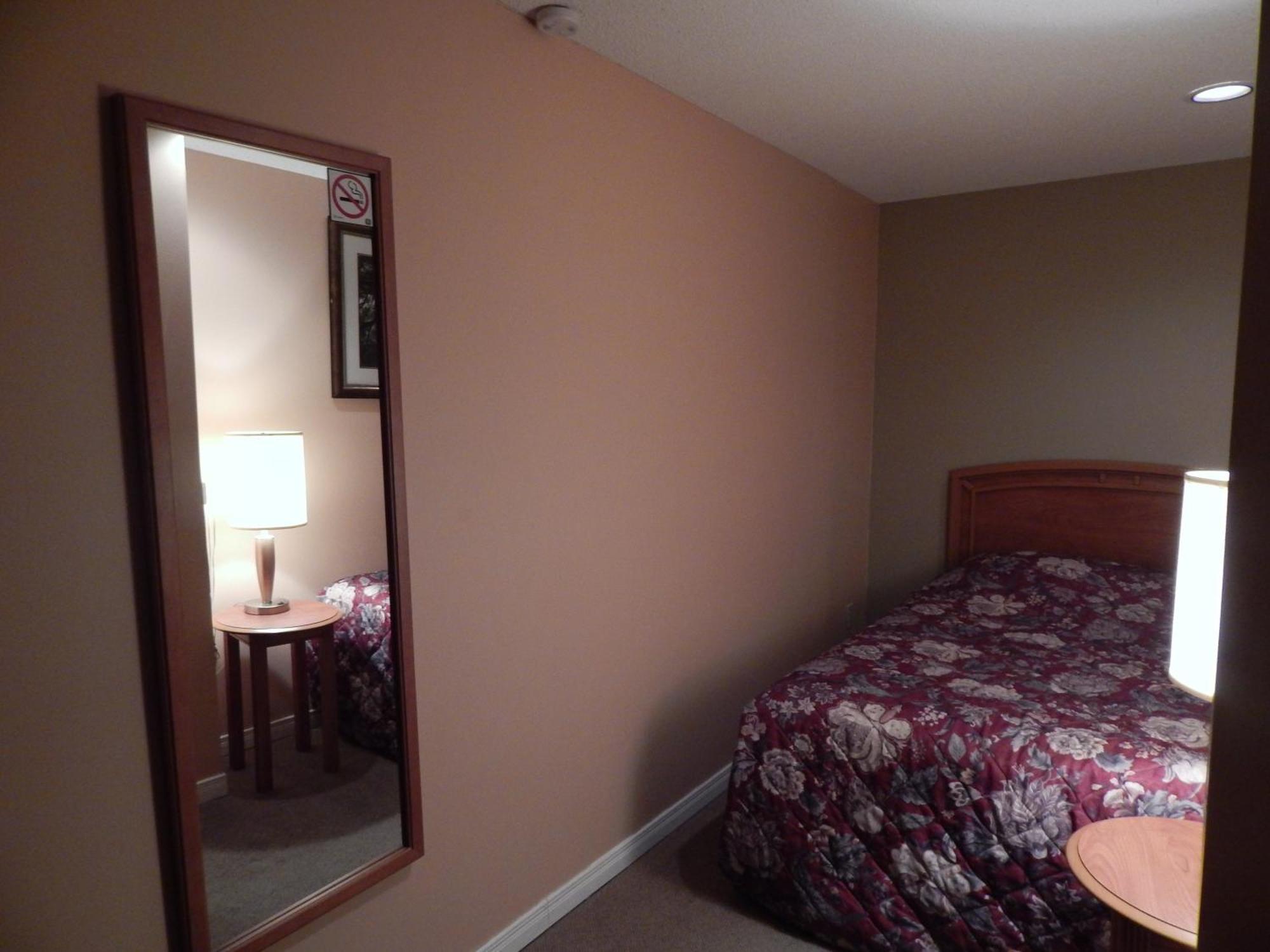 Nox Hostel Toronto Kültér fotó