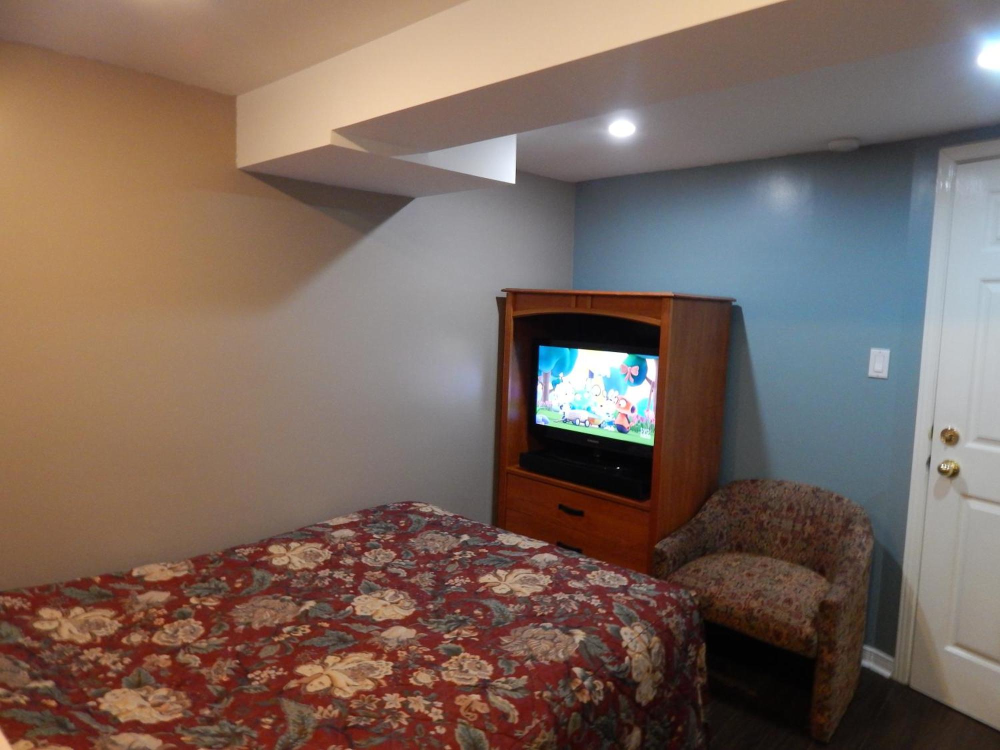 Nox Hostel Toronto Kültér fotó