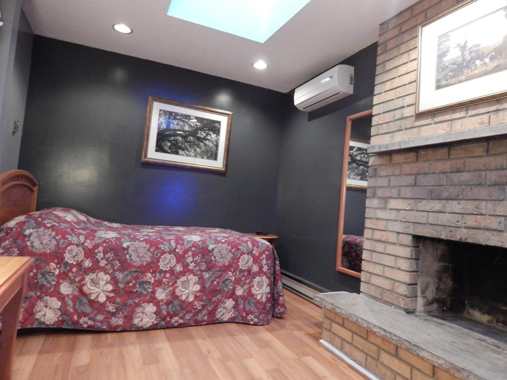 Nox Hostel Toronto Kültér fotó