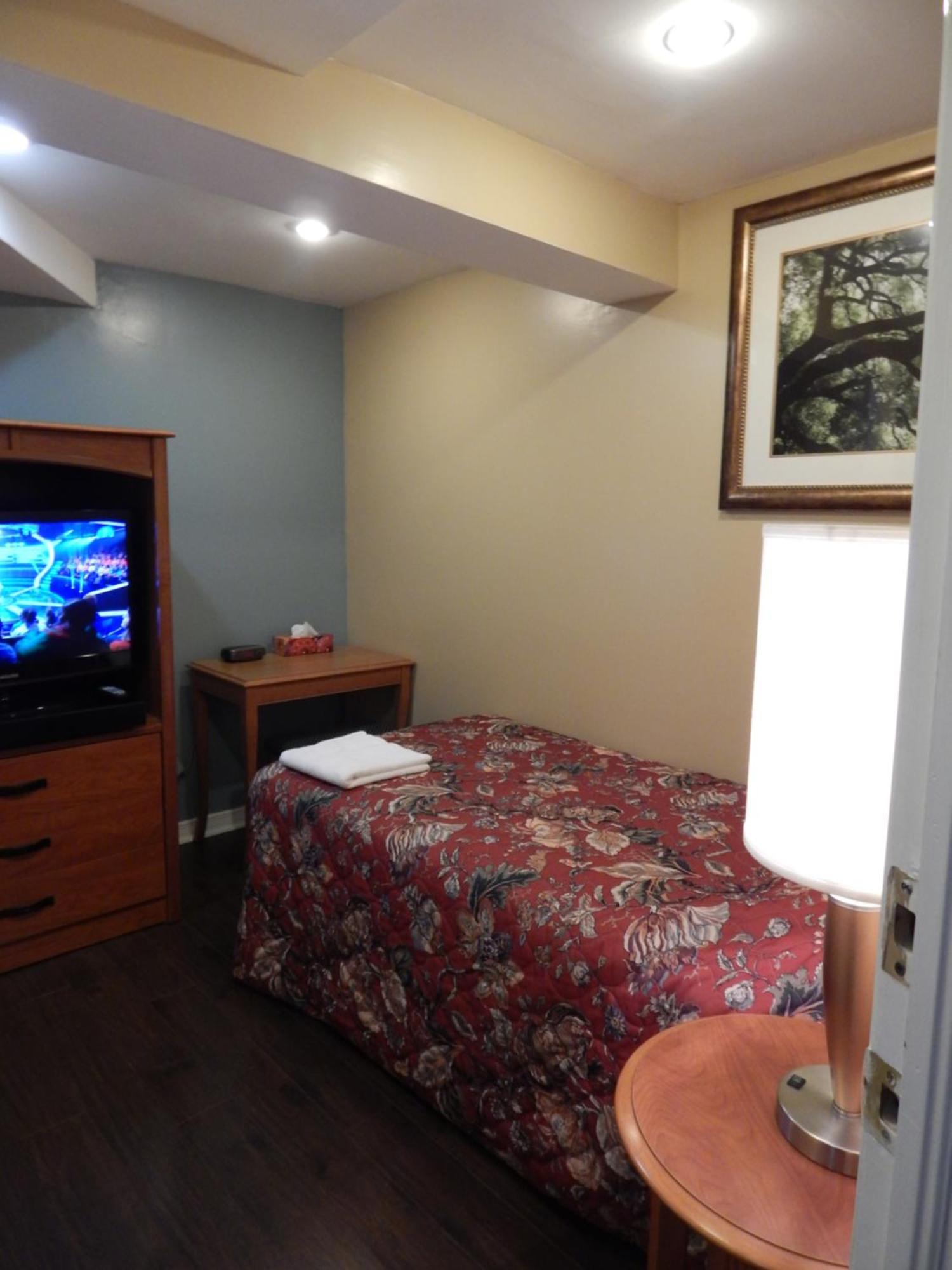 Nox Hostel Toronto Kültér fotó