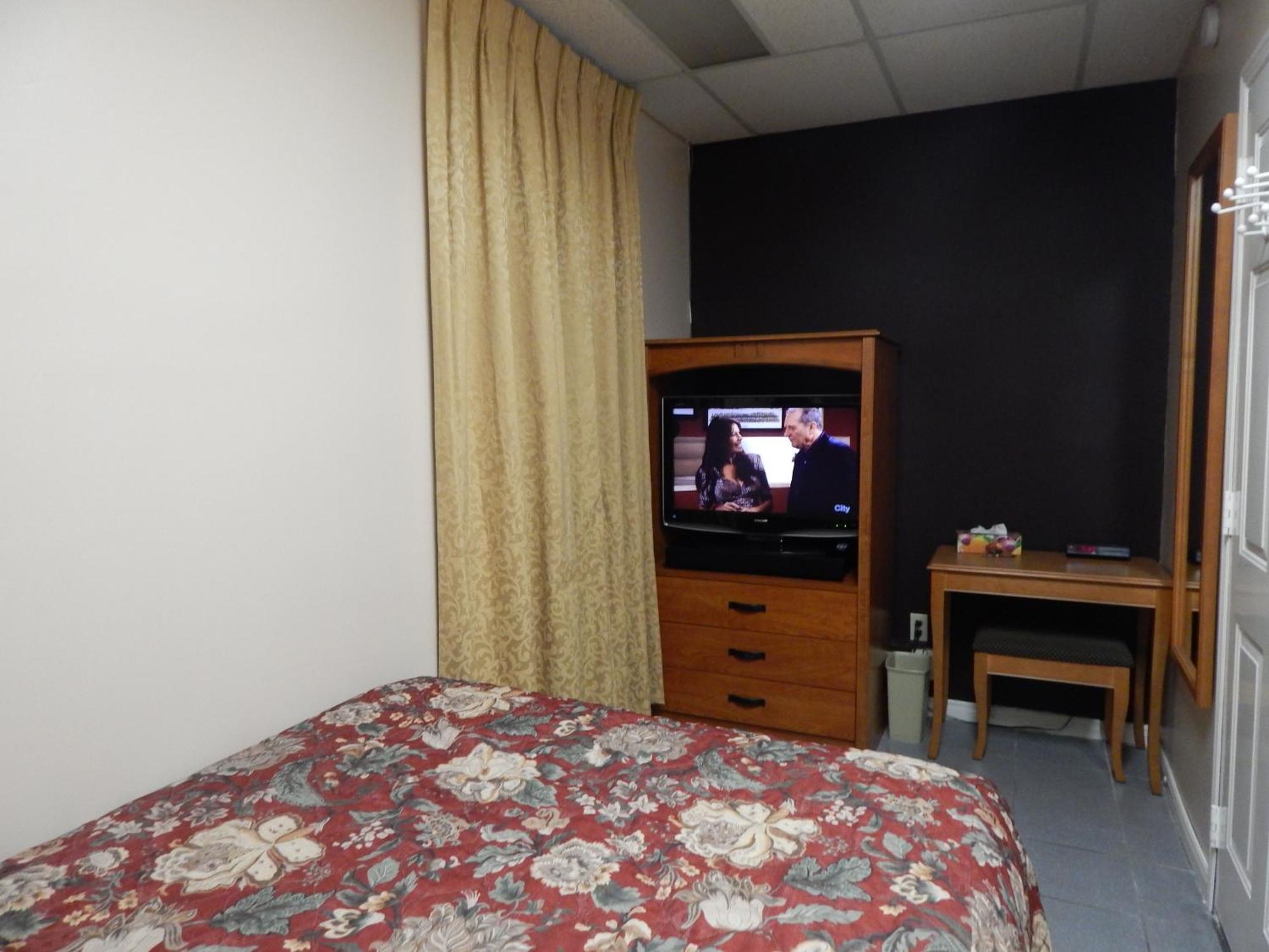 Nox Hostel Toronto Kültér fotó